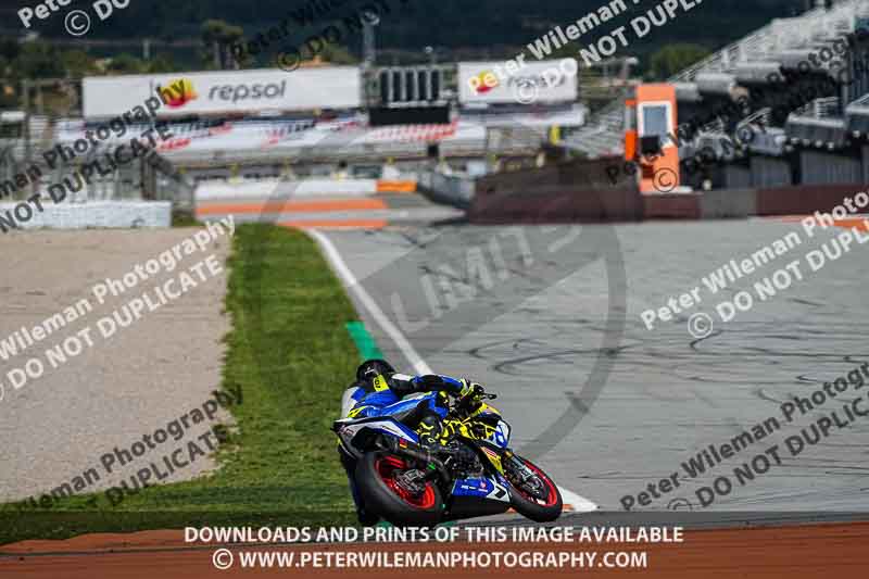 march 2018;motorbikes;no limits;peter wileman photography;portugal;trackday digital images;valencia